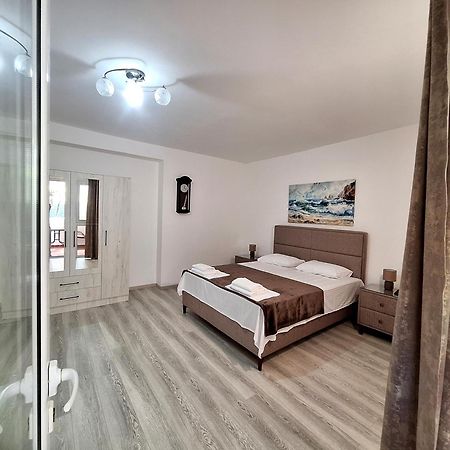 Apartmani Hortenzija Μπούντβα Εξωτερικό φωτογραφία