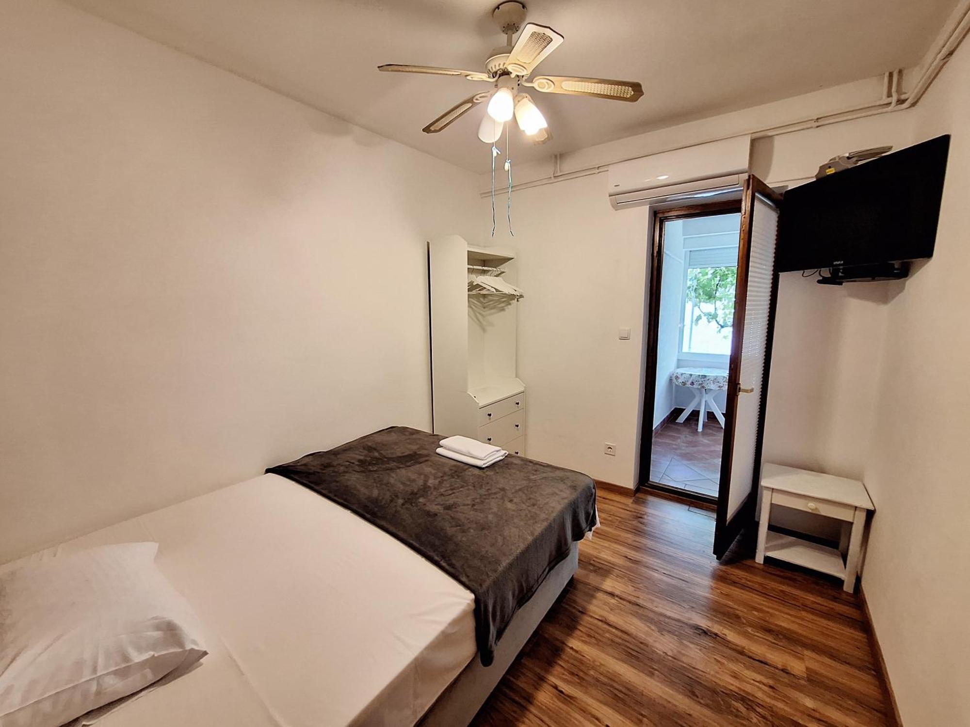 Apartmani Hortenzija Μπούντβα Εξωτερικό φωτογραφία