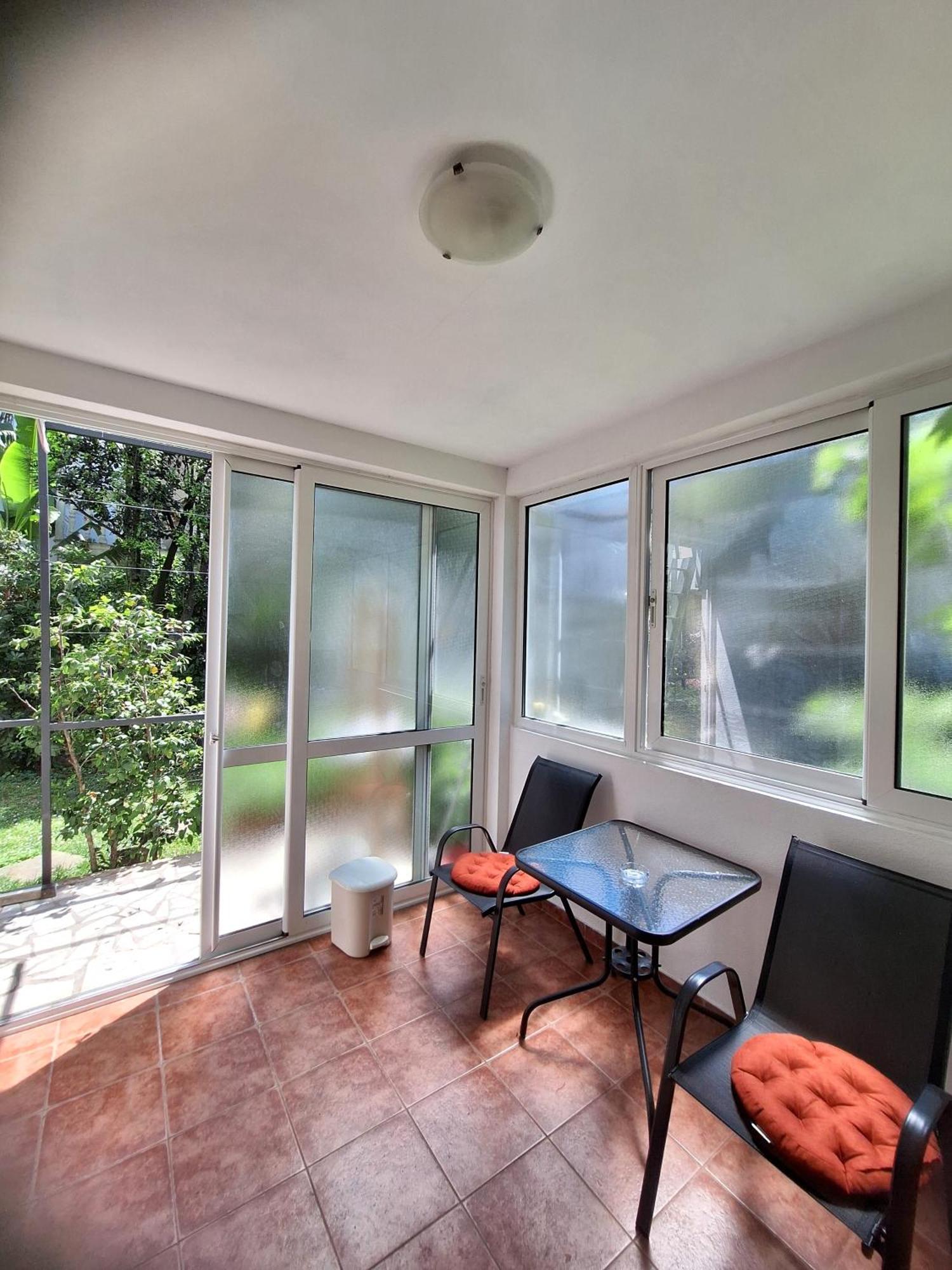 Apartmani Hortenzija Μπούντβα Εξωτερικό φωτογραφία