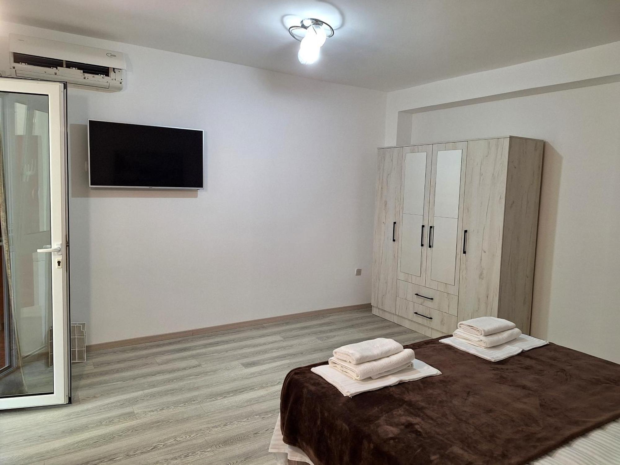 Apartmani Hortenzija Μπούντβα Δωμάτιο φωτογραφία
